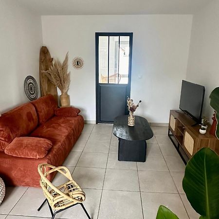 Appartement Entre Paris Et Disney Ozoir-la-Ferriere Exterior photo